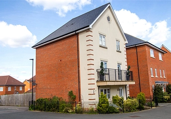 5 bedroom house for sale - French Drive, Wellesley, Aldershot, Hampshire, GU11 - Property View 1