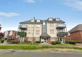 2 bedroom apartment for sale - Barn Avenue, Aldershot, Hampshire, GU12 - Property View 1