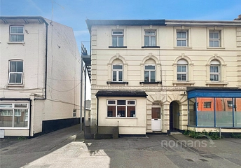 1 bedroom apartment for sale - Victoria Road, Aldershot, Hampshire, GU11 - Property View 1