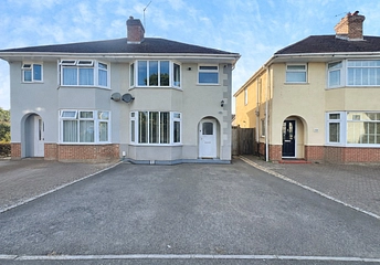 3 bedroom house for sale - Lower Farnham Road, Aldershot, Hampshire, GU11 - Property View 1