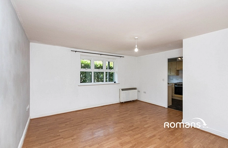 2 bedroom apartment to rent - Bell Chase, Aldershot, Hampshire, GU11 - Property View 2