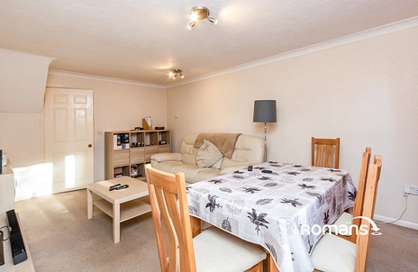 2 bedroom house to rent - Sycamore Drive, Ash Vale, Aldershot, Surrey, GU12 - Property View 3