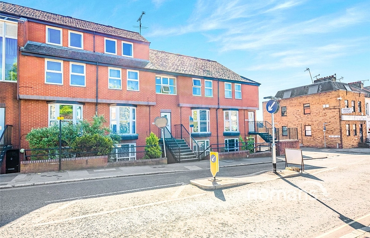 1 bedroom apartment to rent - Sefton House, Grosvenor Road, Aldershot, GU11