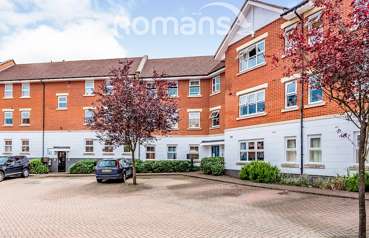 2 bedroom apartment to rent - Bell Chase, Aldershot, GU11