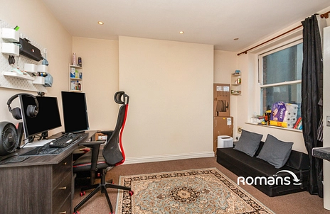 1 bedroom apartment to rent - Union Street, Aldershot, GU11 - Property View 2