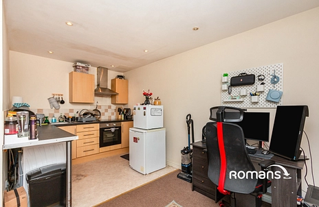 1 bedroom apartment to rent - Union Street, Aldershot, GU11 - Property View 3