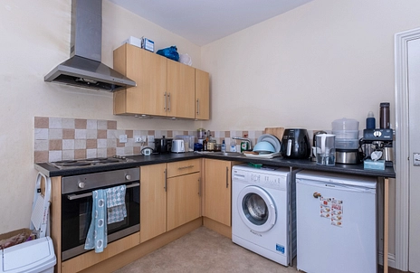 1 bedroom apartment to rent - Union Street, Aldershot, GU11 - Property View 2