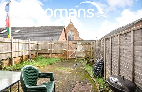 1 bedroom property to rent - Arthur Street, Aldershot, GU11 - Property View 3