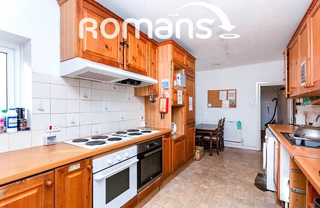 1 bedroom property to rent - Arthur Street, Aldershot, GU11 - Property View 2