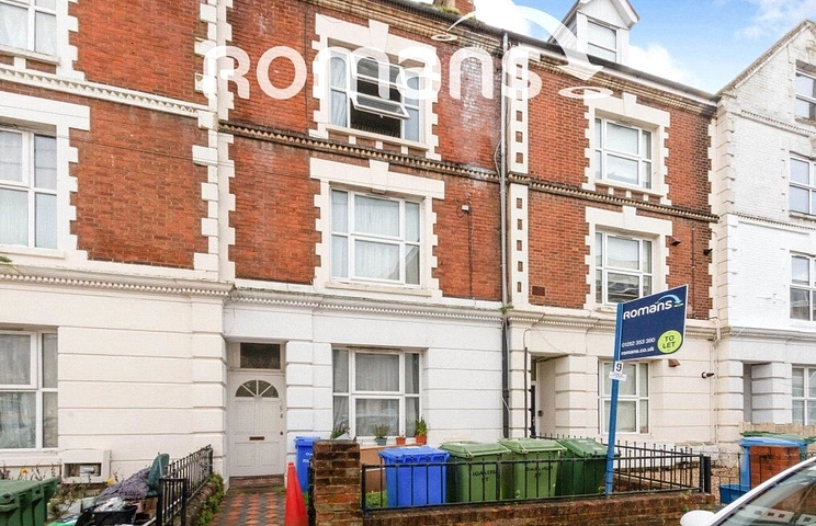 1 bedroom property to rent - Arthur Street, Aldershot, GU11