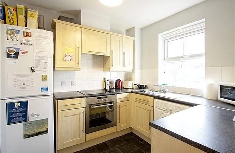 2 bedroom apartment to rent - Bell Chase, Aldershot, GU11 - Property View 2