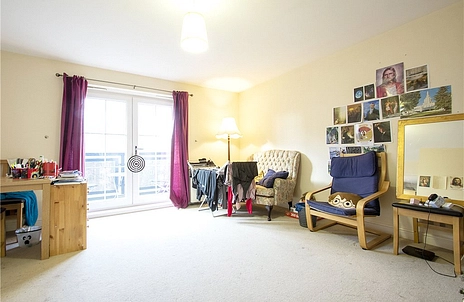 2 bedroom apartment to rent - Bell Chase, Aldershot, GU11 - Property View 3