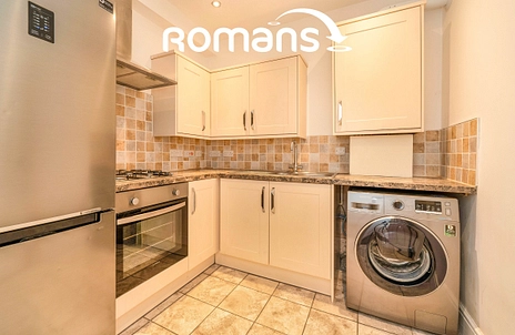 1 bedroom apartment to rent - St. Michaels Road, Aldershot, Hampshire, GU12 - Property View 2
