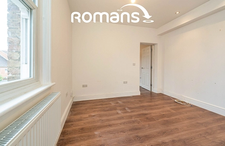 1 bedroom apartment to rent - St. Michaels Road, Aldershot, Hampshire, GU12 - Property View 3