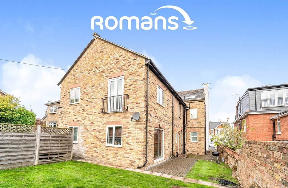 1 bedroom apartment to rent - St. Michaels Road, Aldershot, Hampshire, GU12 - Property View 1