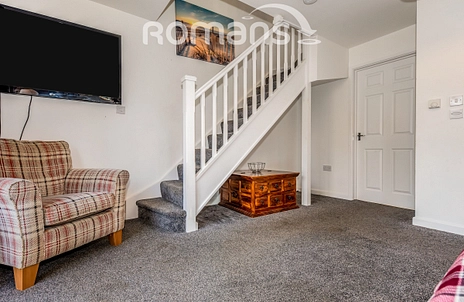 1 bedroom house to rent - Tongham Road, Aldershot, Hampshire, GU12 - Property View 2