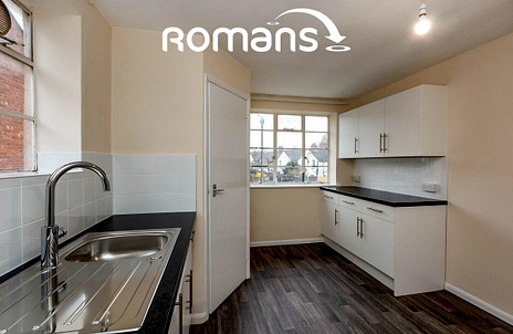 2 bedroom apartment to rent - Holly Road, Aldershot, GU12 - Property View 2