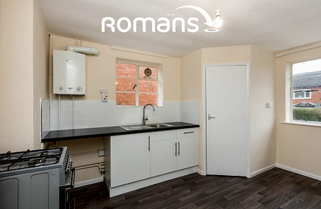 2 bedroom apartment to rent - Holly Road, Aldershot, GU12 - Property View 3