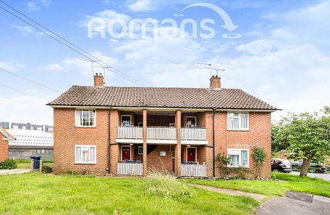 1 bedroom apartment to rent - Cherry Tree Close, Farnham, Surrey, GU9 - Property View 2
