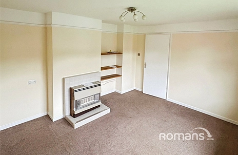 1 bedroom apartment to rent - Cherry Tree Close, Farnham, Surrey, GU9 - Property View 3
