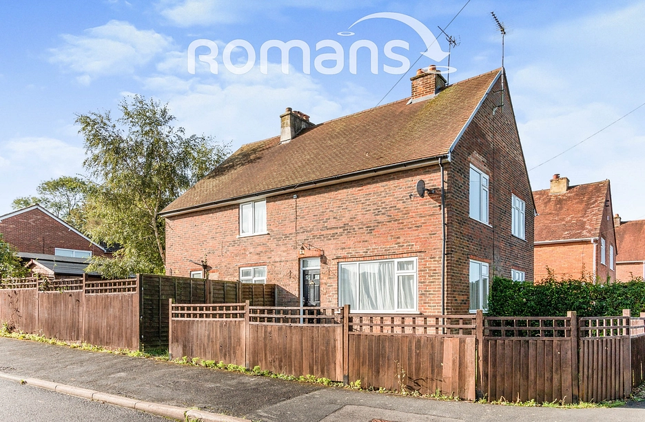 2 bedroom house to rent - Greenfield Road, Farnham, Surrey, GU9 - Property View 1