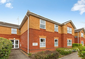 2 bedroom apartment to rent - Redgrave Court, Star Lane, Aldershot, GU12 - Property View 1