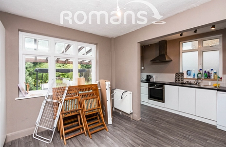 3 bedroom house to rent - Holly Road, Aldershot, Hampshire, GU12 - Property View 3