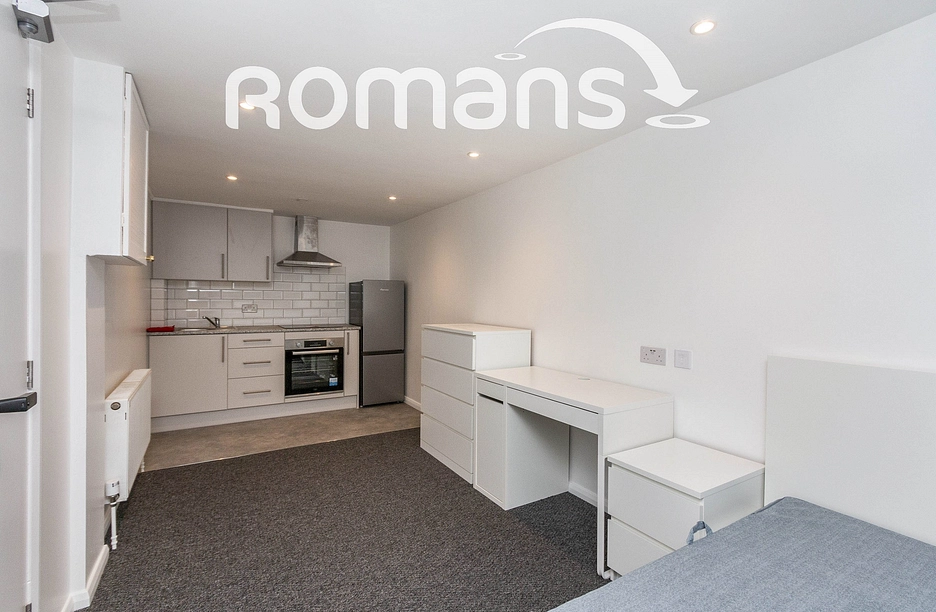 1 bedroom property to rent - Dollis Drive, Farnham, GU9 - Property View 1