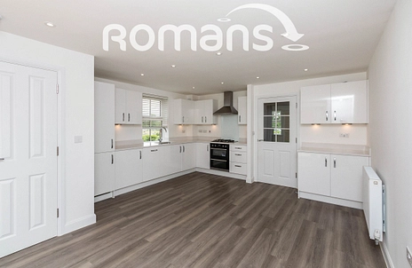 4 bedroom townhouse to rent - West Hope Grant's Road, Wellesley, Aldershot, GU11 - Property View 2