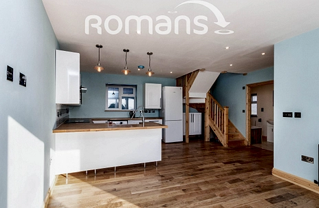 3 bedroom house to rent - Upper Hale Road, Farnham, GU9 - Property View 2