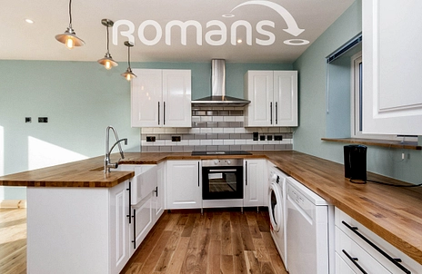 3 bedroom house to rent - Upper Hale Road, Farnham, GU9 - Property View 3