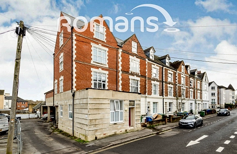 1 bedroom apartment to rent - Arthur Street, Aldershot, GU11 - Property View 2