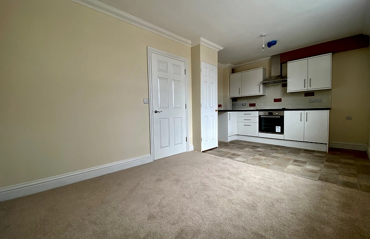 1 bedroom apartment to rent - Arthur Street, Aldershot, GU11