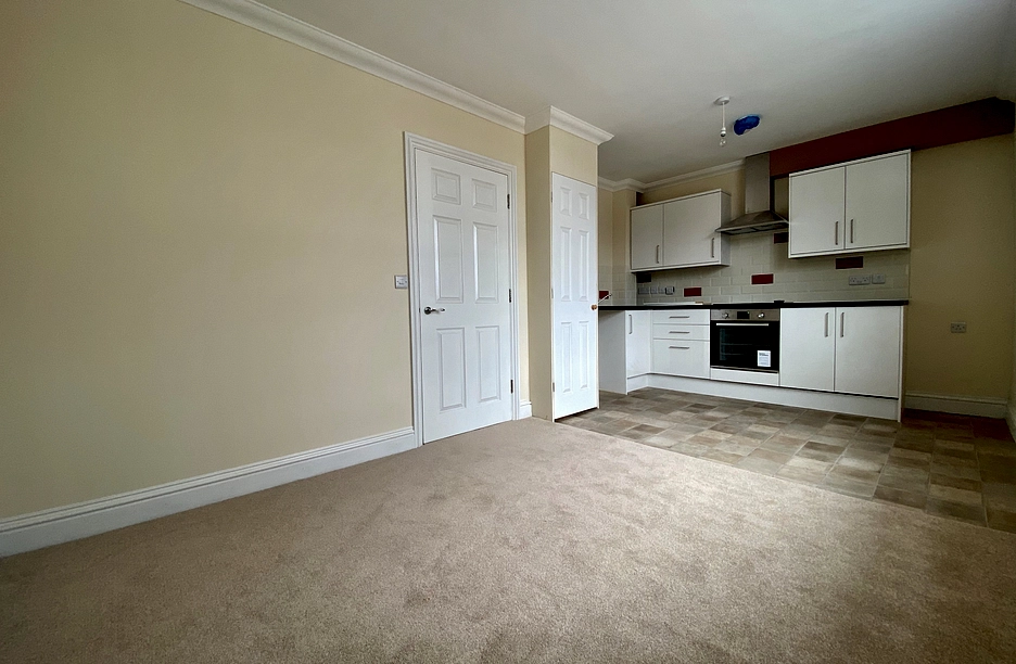 1 bedroom apartment to rent - Arthur Street, Aldershot, GU11 - Property View 1