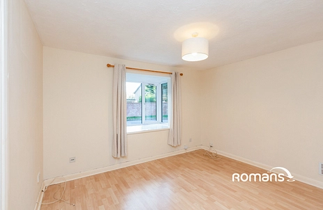 1 bedroom apartment to rent - The Beeches, Ash Vale, Aldershot, Surrey, GU12 - Property View 2