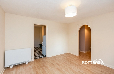 1 bedroom apartment to rent - The Beeches, Ash Vale, Aldershot, Surrey, GU12 - Property View 3