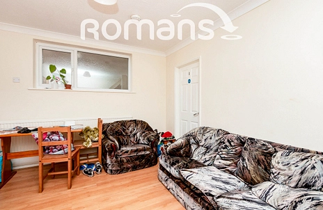 1 bedroom property to rent - Whitmore Green, Farnham, GU9 - Property View 2