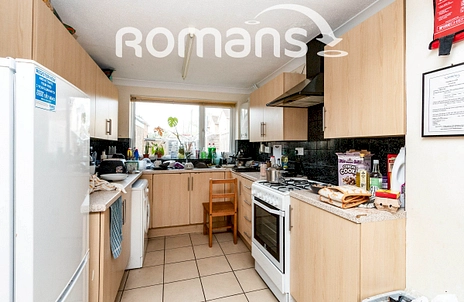 1 bedroom property to rent - Whitmore Green, Farnham, GU9 - Property View 3