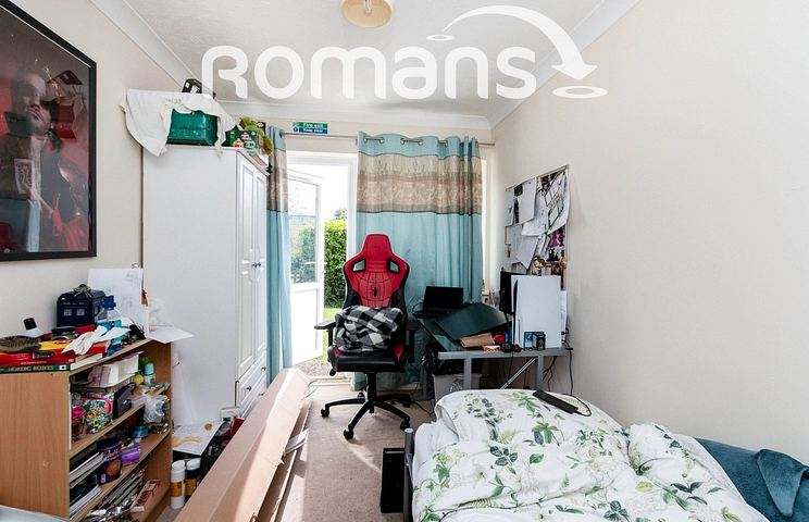1 bedroom property to rent - Whitmore Green, Farnham, GU9