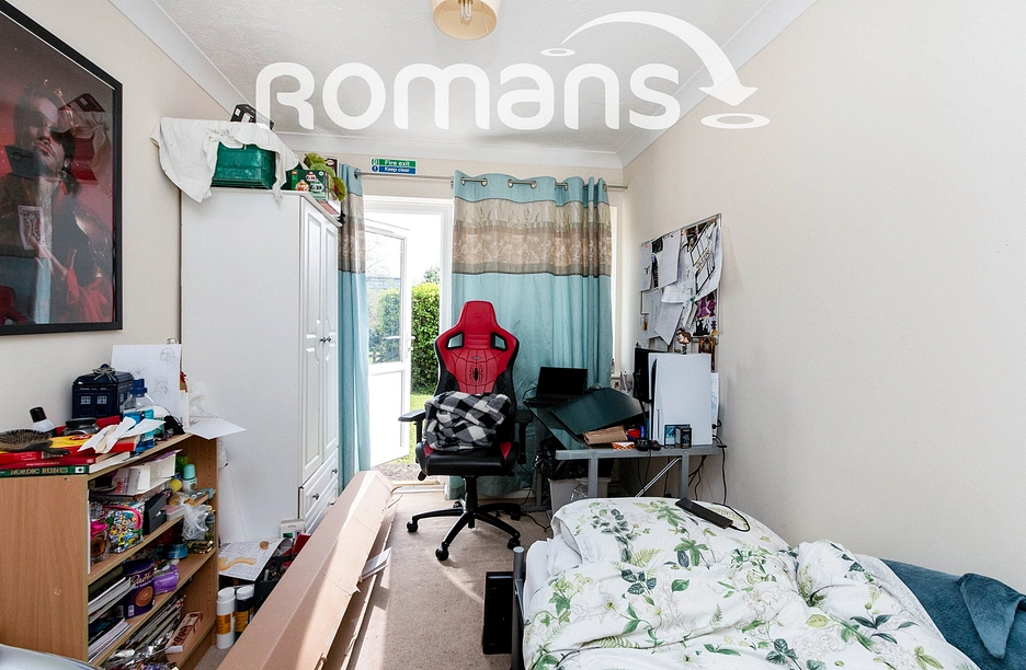 1 bedroom property to rent - Whitmore Green, Farnham, GU9 - Property View 1