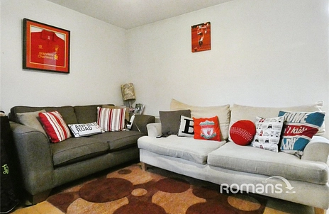 1 bedroom house to rent - Broad Ha'penny, Wrecclesham, Farnham, Surrey, GU10 - Property View 2