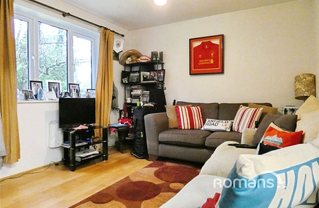 1 bedroom house to rent - Broad Ha'penny, Wrecclesham, Farnham, Surrey, GU10 - Property View 3
