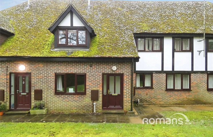 1 bedroom house to rent - Broad Ha'penny, Wrecclesham, Farnham, Surrey, GU10