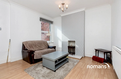 1 bedroom maisonette to rent - Sandford Road, Aldershot, Hampshire, GU11 - Property View 3