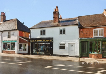 3 bedroom house to rent - Downing Street, Farnham, Surrey, GU9 - Property View 1