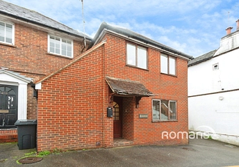 1 bedroom apartment to rent - Mead Lane, Farnham, Surrey, GU9 - Property View 1
