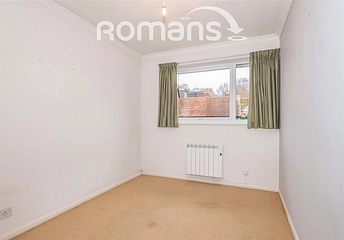 1 bedroom property to rent - Sumner Road, Farnham, Surrey, GU9 - Property View 1