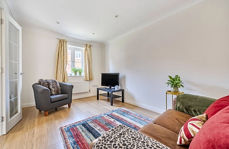 3 bedroom house for sale - Montfort Gate, Caversham, Reading, Berkshire, RG4 - Property View 2