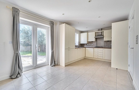 3 bedroom house for sale - Montfort Gate, Caversham, Reading, Berkshire, RG4 - Property View 3