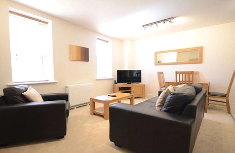 2 bedroom apartment for sale - Chailey Court, 27 Winchester Road, Basingstoke, Hampshire, RG21 - Property View 3